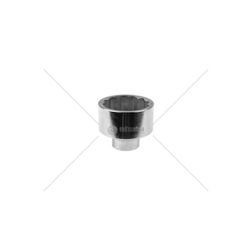 Hlavice nástrčná 3/4" 65mm 12hran GEKO