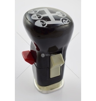 Hlavice radici paky   RDV-903A