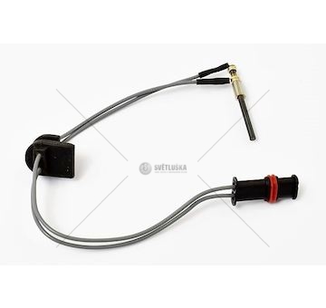 Hlídač plamene pro Webasto Thermo 90ST 9010617B 1322894 9005930