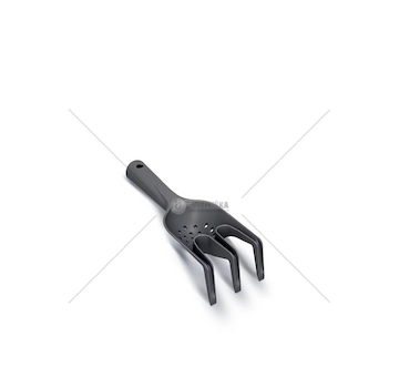 Hrabičky secí plastové R FORK SEEDER