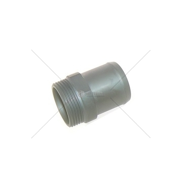 Hrdlo filtru Zetor 53420008