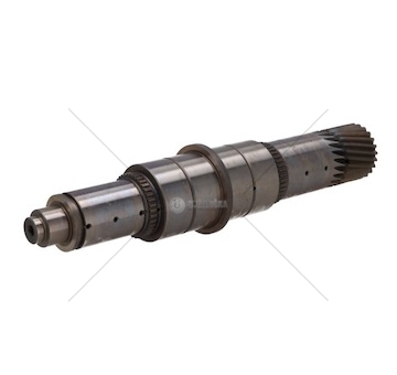 hřídel hlavní ZF 12S2331 ECOSPLIT 4 ZF 1325304109