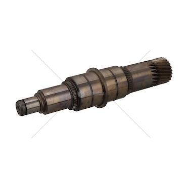 hřídel hlavní ZF ECOSPLIT 4 12S2130 ZF 1354304014