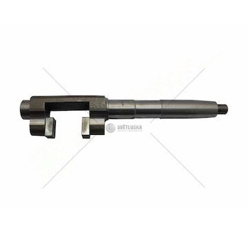 Hřídel řízení pravý - s kameny Zetor 40113523