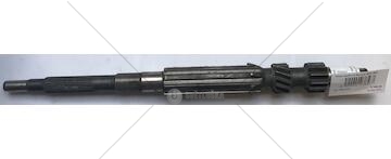 Hřídel spojková Multicar M24, M22