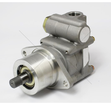 Hydraulické čerpadlo, řízení   ZYB-0016R/241