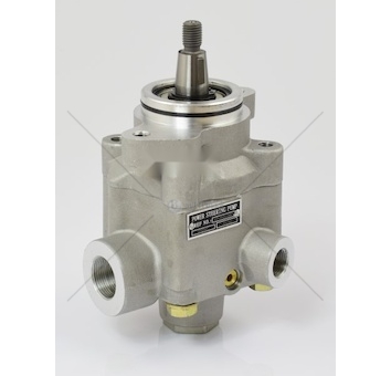 Hydraulické čerpadlo, řízení   ZYB-0025L/269-3