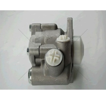 Hydraulické čerpadlo, řízení   ZYB-1016R/93