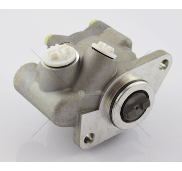 Hydraulické čerpadlo, řízení   ZYB-16520R/93-17