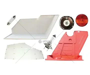 Hydraulické čerpadlo (uři) | 7011-4610/AP