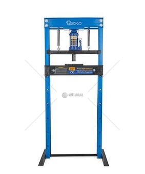 Hydraulický lis 20T G02090