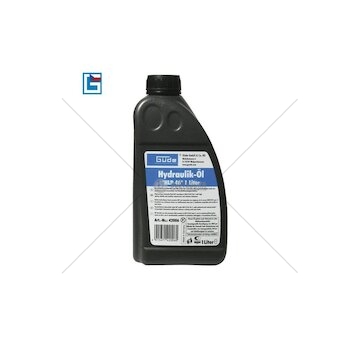 Hydraulický olej HLP 46 - 1 litr GÜDE