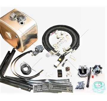HYDRAULIKA DO CIAGNIKA SIODLOWEGO SCANIA  55248606-HK