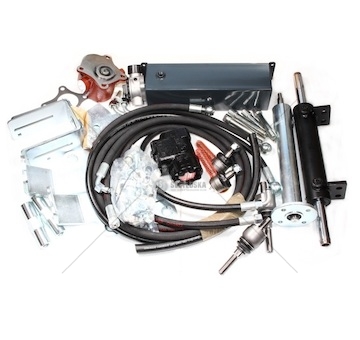 Hydrostatické řízení 2WD sada Z5011-7011 Zetor
50110036.1