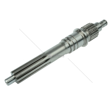 INPUT SHAFT EURORICA 95535295