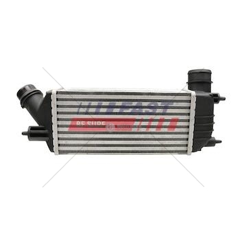 Intercooler citroen jumpy 07> 2.0 hdi ft55594_c