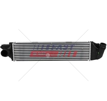 Intercooler fiat talento 16> 1.6 ft55531