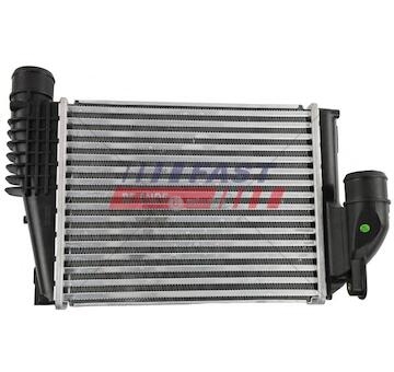 Intercooler peugeot expert 16> 1.6 / 2.0 blue hdi ft55588