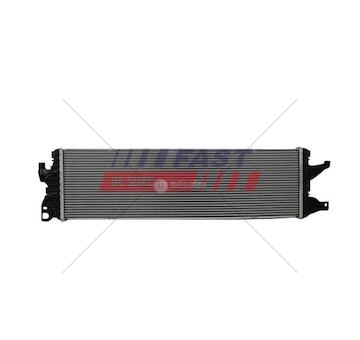 Intercooler vw transporter t6 15> ft55019