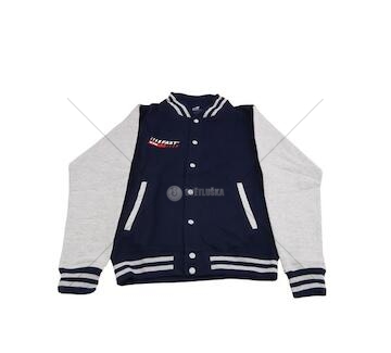 Inzerát  - bluza baseball fast s matrekl0222