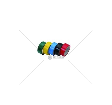 Izolační páska PVC 5ks