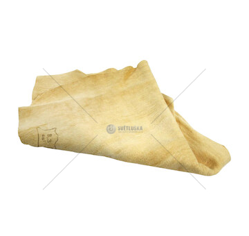 Jelenice přírodní 13,9 dm2 nepravidelná