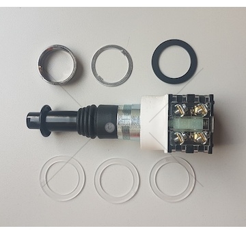 Joystick ovládací 2 polohy Multicar M26, M30 FUMO, M27