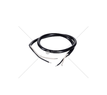 Kabel 2-drát 2*0,75MM HORPOL MPRZ2CZA