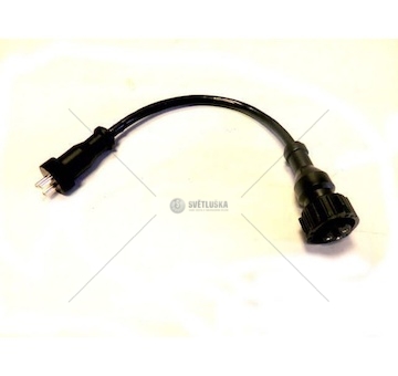 Kabel konektoru, elektronický brzdový systém SENSOR EC-TR-045