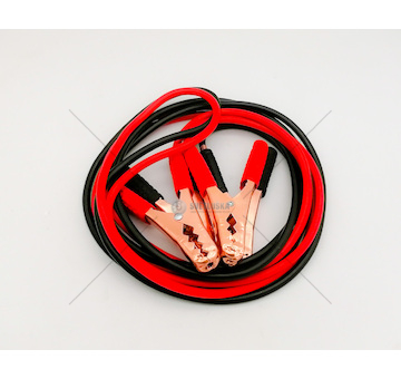 Kabel startovací 100A 2,5m