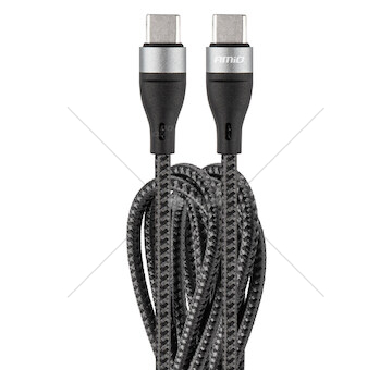 Kabel USB-C+USB-C 200cm FullLINK UC-18