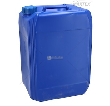 KANISTER PLASTIKOWY 25L MTX KAN25L