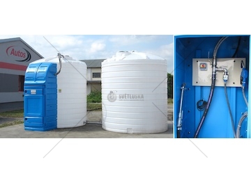 Kapalina adblue - 1 litr  0299256_A