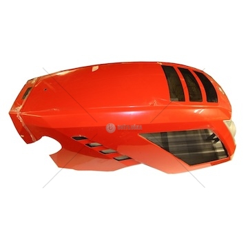 Kapotáž 4SV Proxima Zetor 64940740