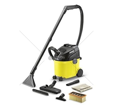 Kärcher SE 5.100 Čistící stroj na koberce 1.081-200.0