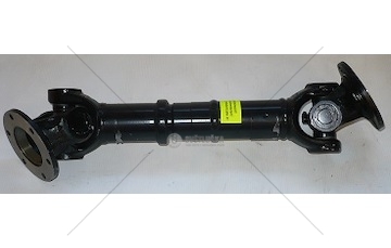 Kardan 4x4 450mm Multicar M25