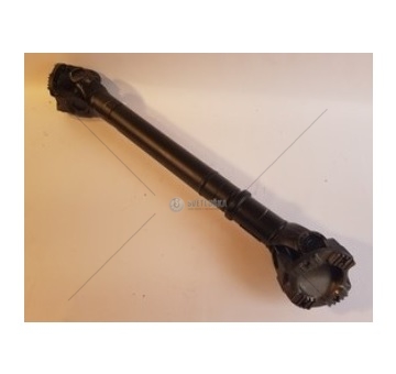 Kardan Multicar Fumo E3, přední 890mm