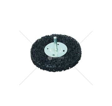 Kartáč Nylon 100mm, se stopkou