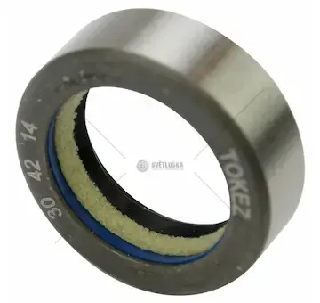 Kazetové hřídelové těsnění 30x42x14 | 5135386-N