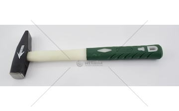 Kladivo zámečnické 400G rukojeť z vlákna MTX MTX-AE-1306-2