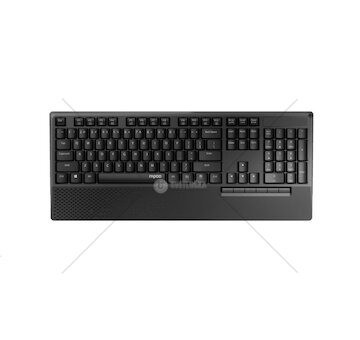 Klávesnice a myš X1960 Wireless Desktop Combo Set - RAPOO