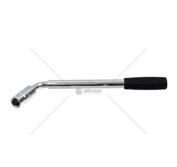 Klíč L teleskopický, 17-19mm, délka 52cm GEKO