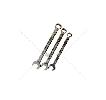 Klíč očkoplochý 6mm