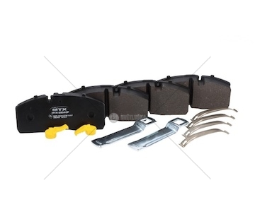 KLOCKI HAM.OS JOST MODULT DBT 22LT MTX MTX-29340P