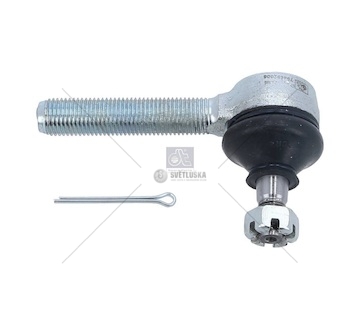Kloub kulový tyče řazení m10x1/m14x1,5 l/p daf, iveco, man, mercedes, volvo, rvi 0031517_A