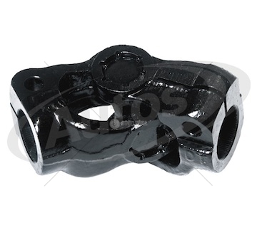 Kloub řízení 100mm/ m10x1 daf, mercedes, volvo bus, rvi midlum 0014749_A