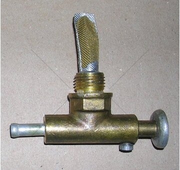 Kohout paliva topení t-148 390971110_A