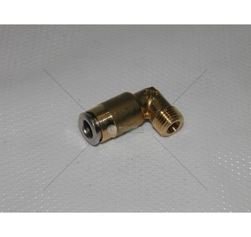 Koleno systém centrální mazání FI6/M10 SKF VGKA 506-510-VS