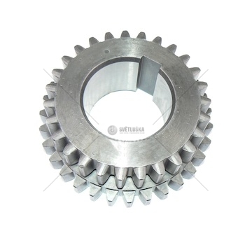 Kolo 2. a 1. rychlosti Zetor 55111905