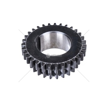Kolo 2. a 1. rychlosti  Zetor 937111905